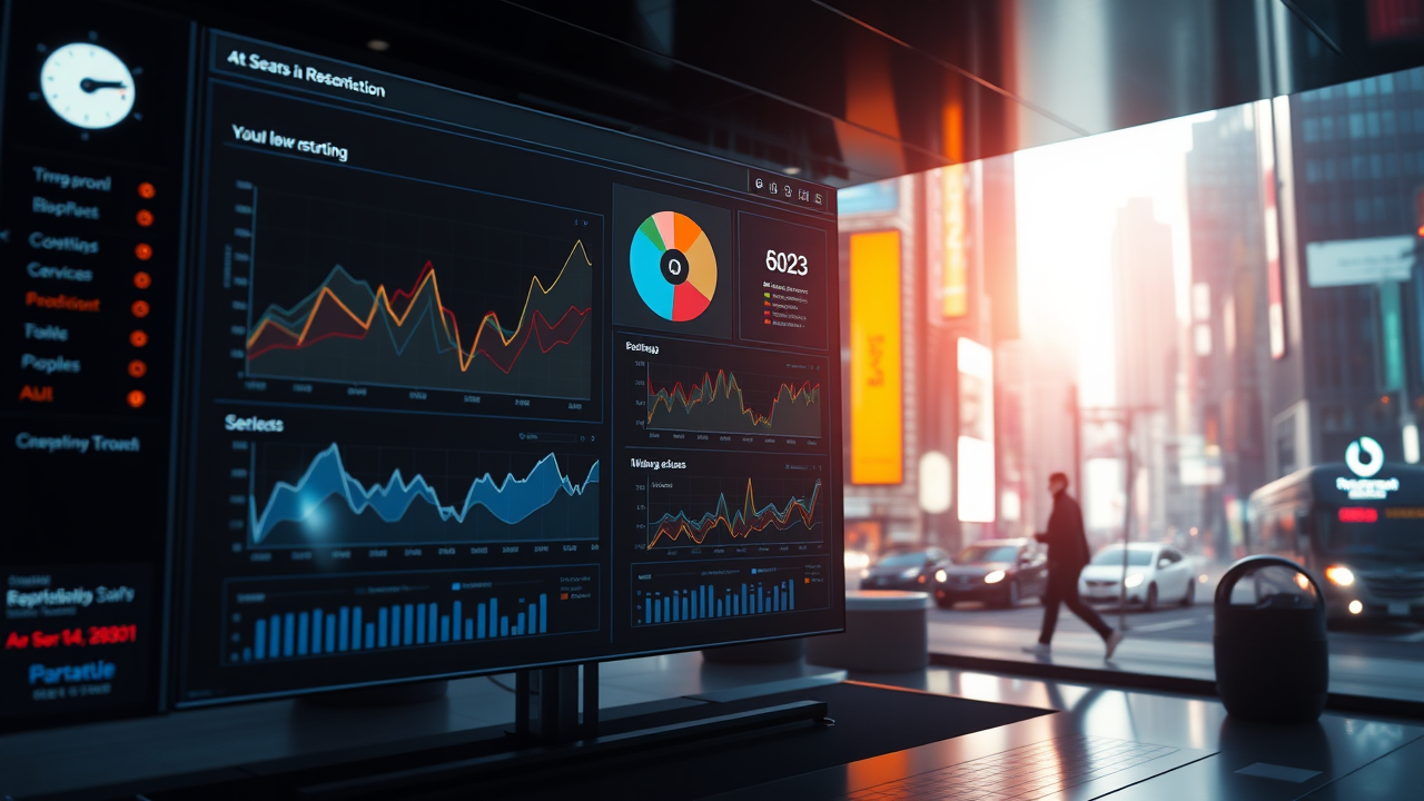 Expert freelance Data et Automatisation IA