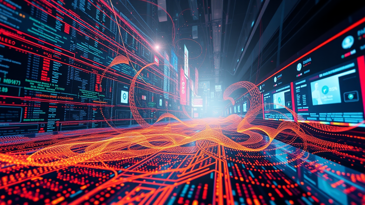 Expert freelance Data et Automatisation IA