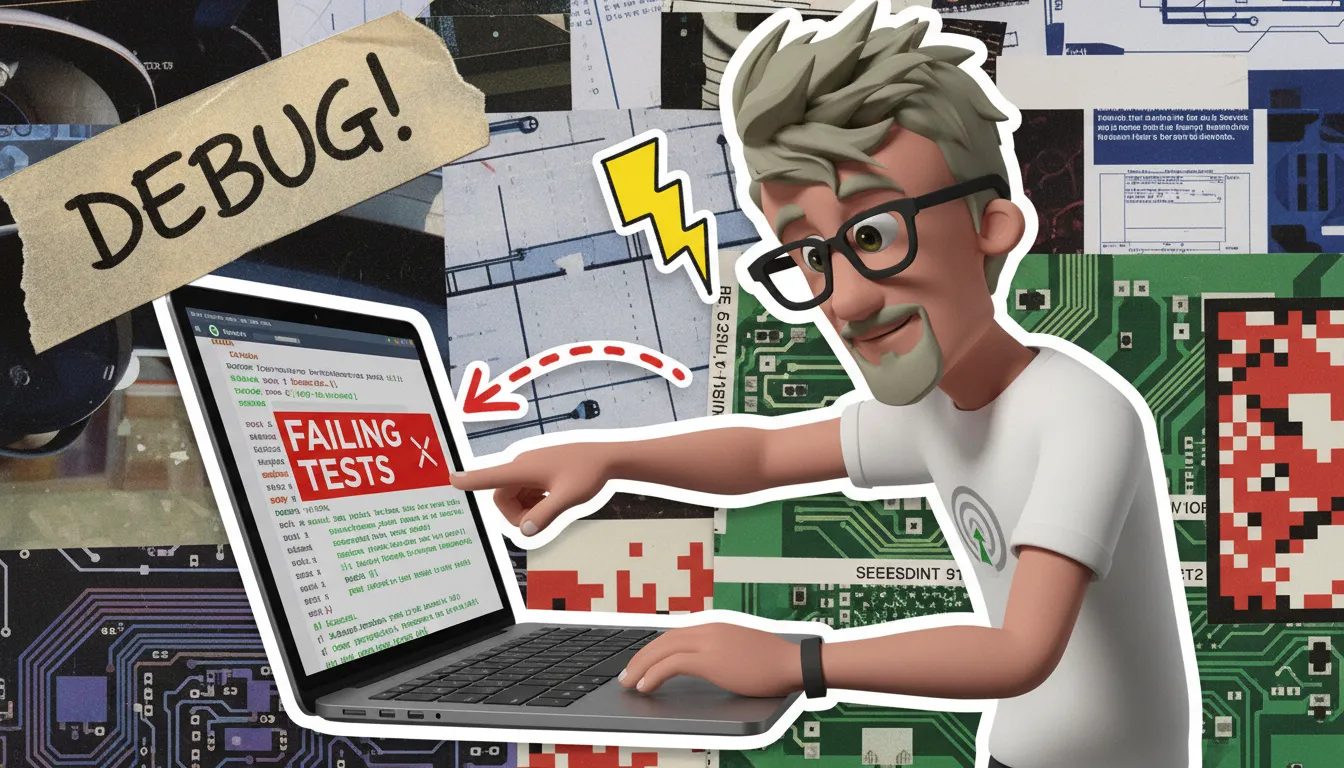 Claude Mythos : pr&ecirc;t pour le debugging selon SWE-Bench ?