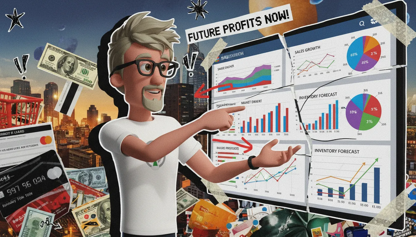 Comment le data analytics aide l’e-commerce à vendre mieux ?