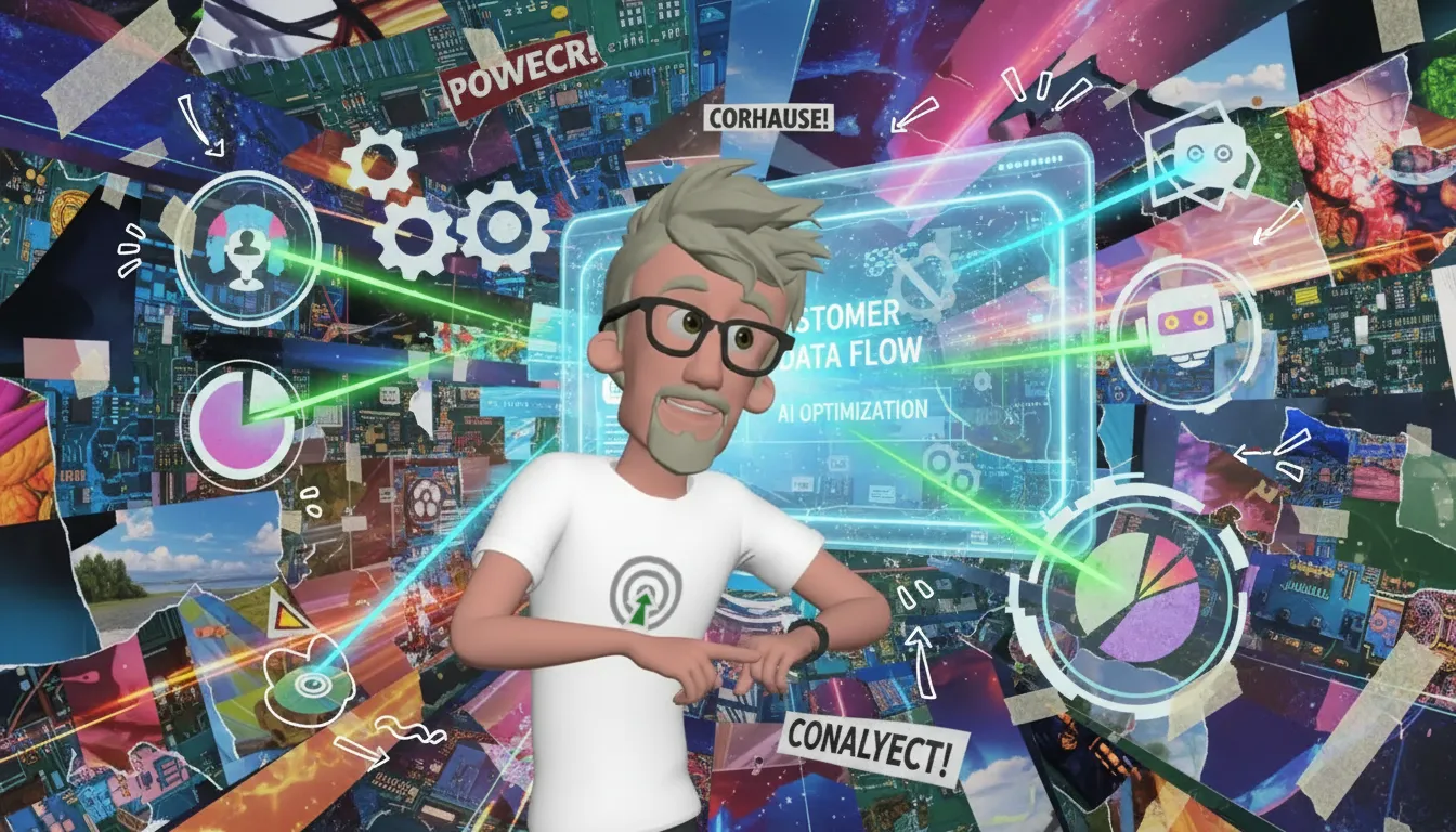 CustomerLake annonce-t-il la fin des CDP legacy ?