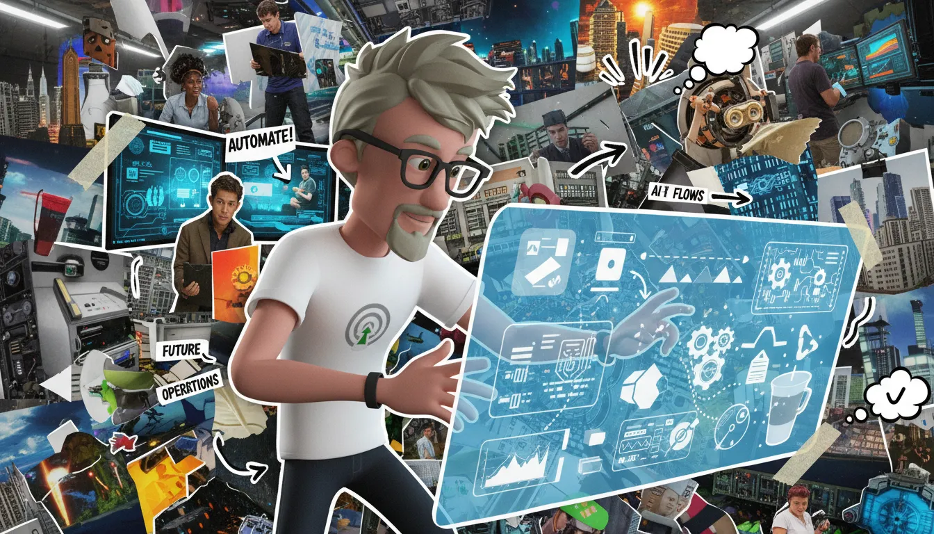 Agentforce Operations peut-il automatiser le back-office ?