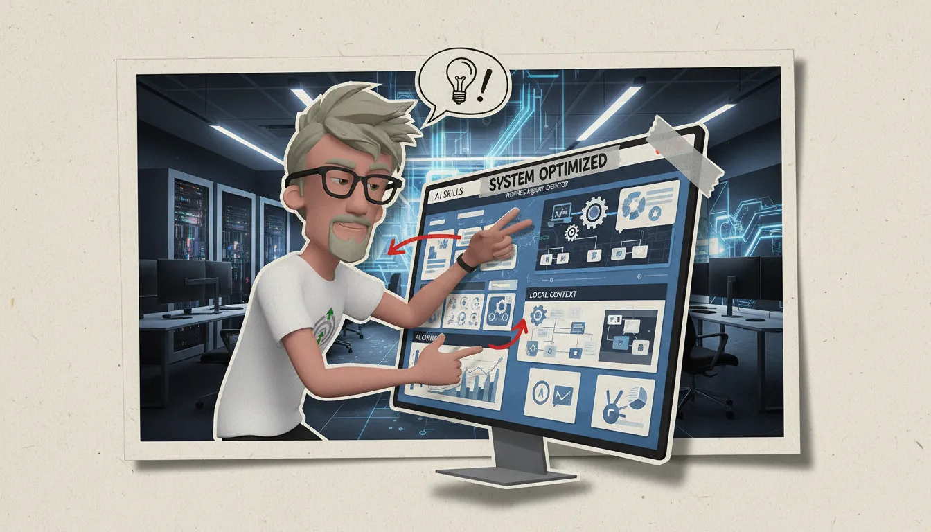 Comment d&eacute;marrer avec Hermes Agent Desktop ?