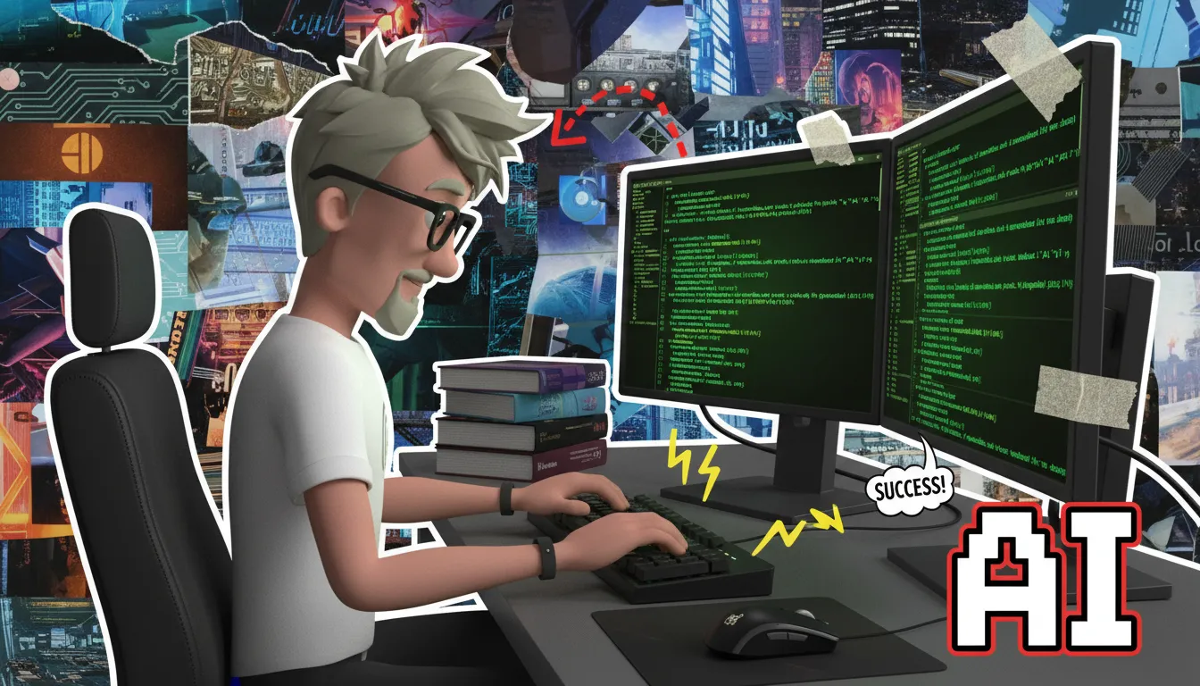 Comment lancer un modèle de codage local avec llama.cpp ?
