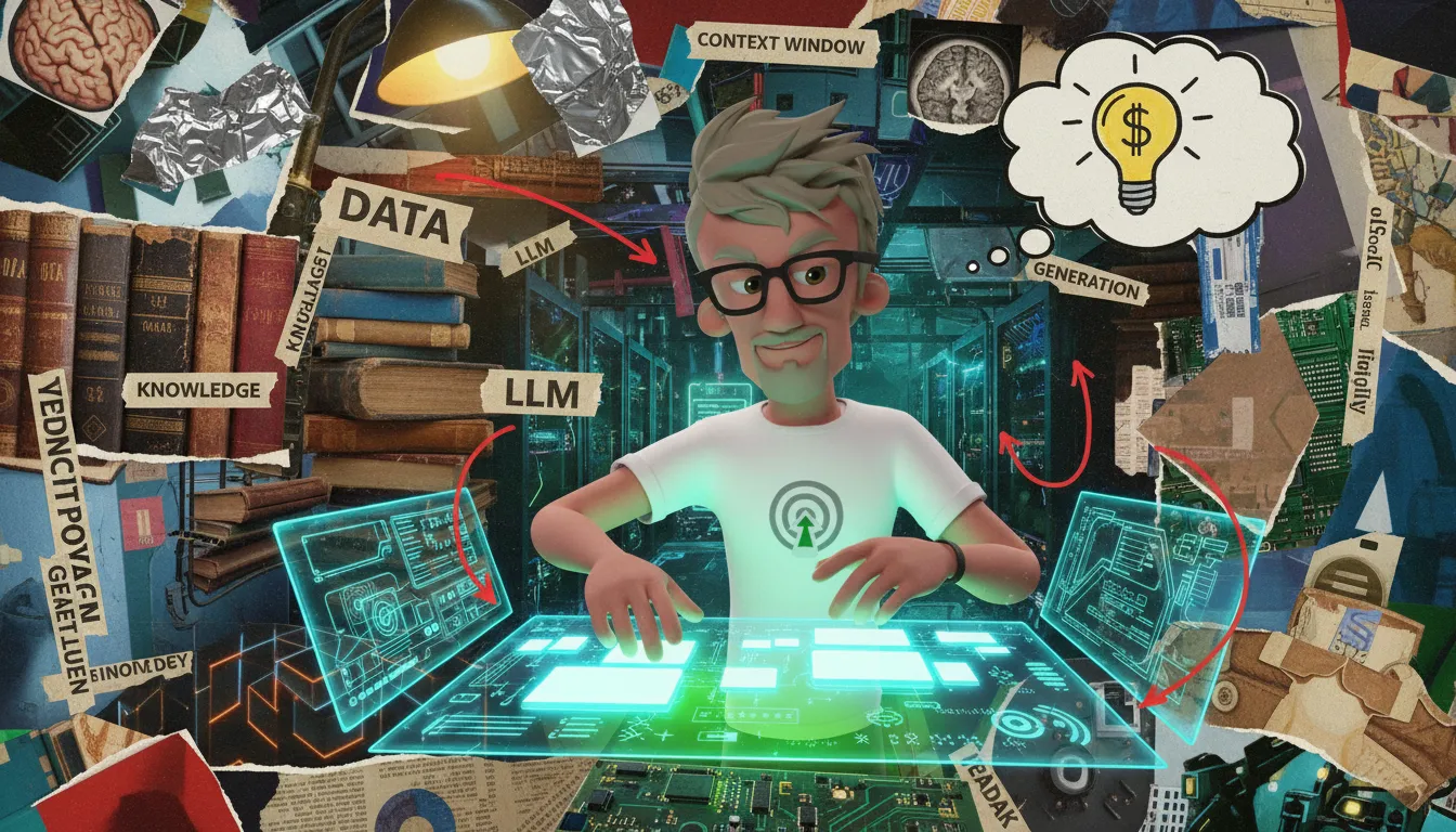 Comment le context engineering évite les échecs d'agents IA?