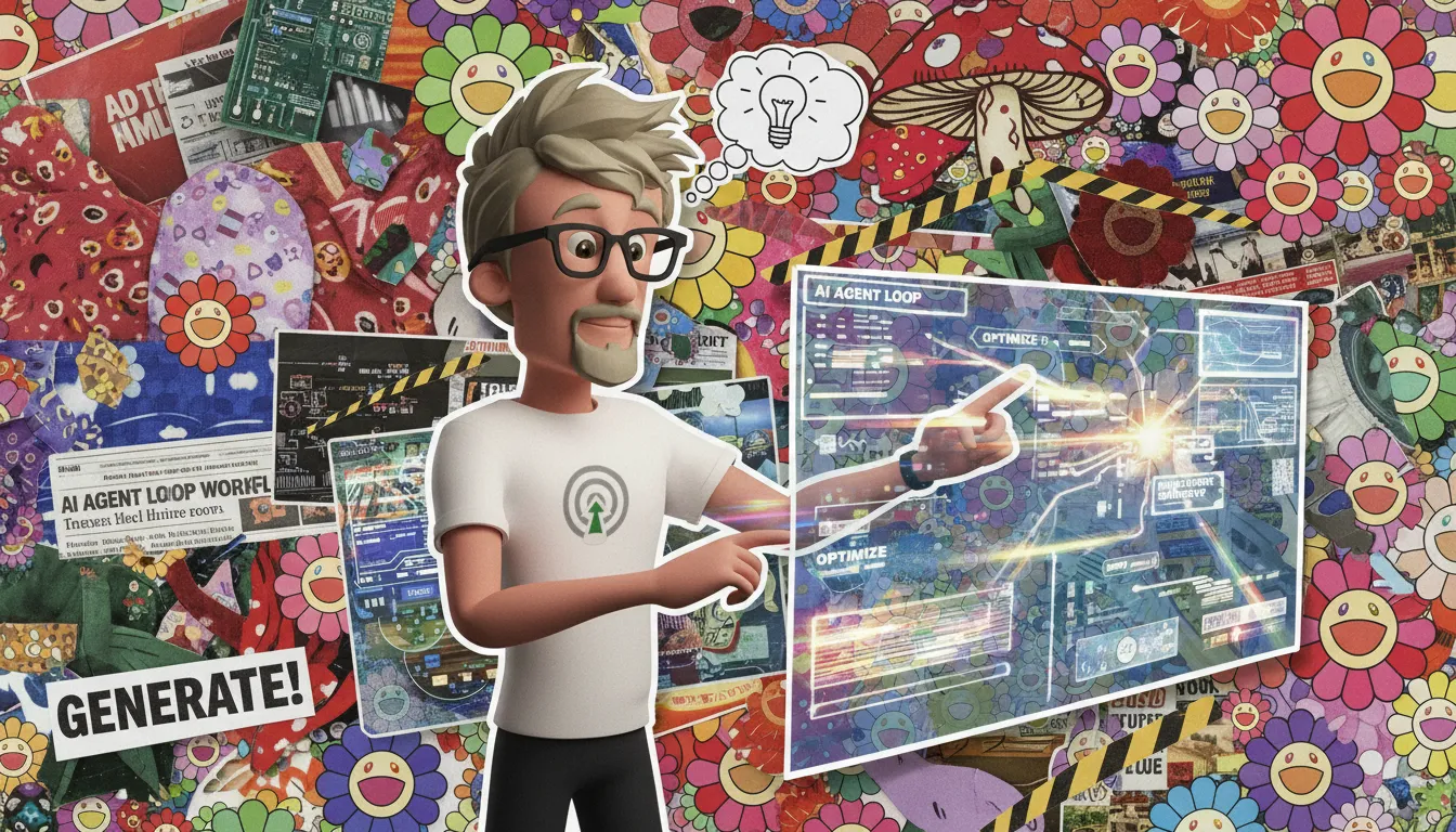 Le loop engineering rend-il les agents IA plus fiables ?
