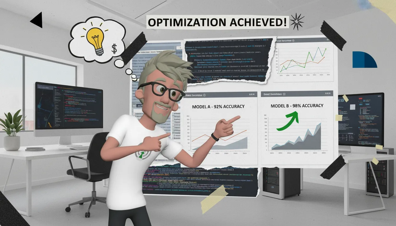 Quels algorithmes machine learning utiliser ?