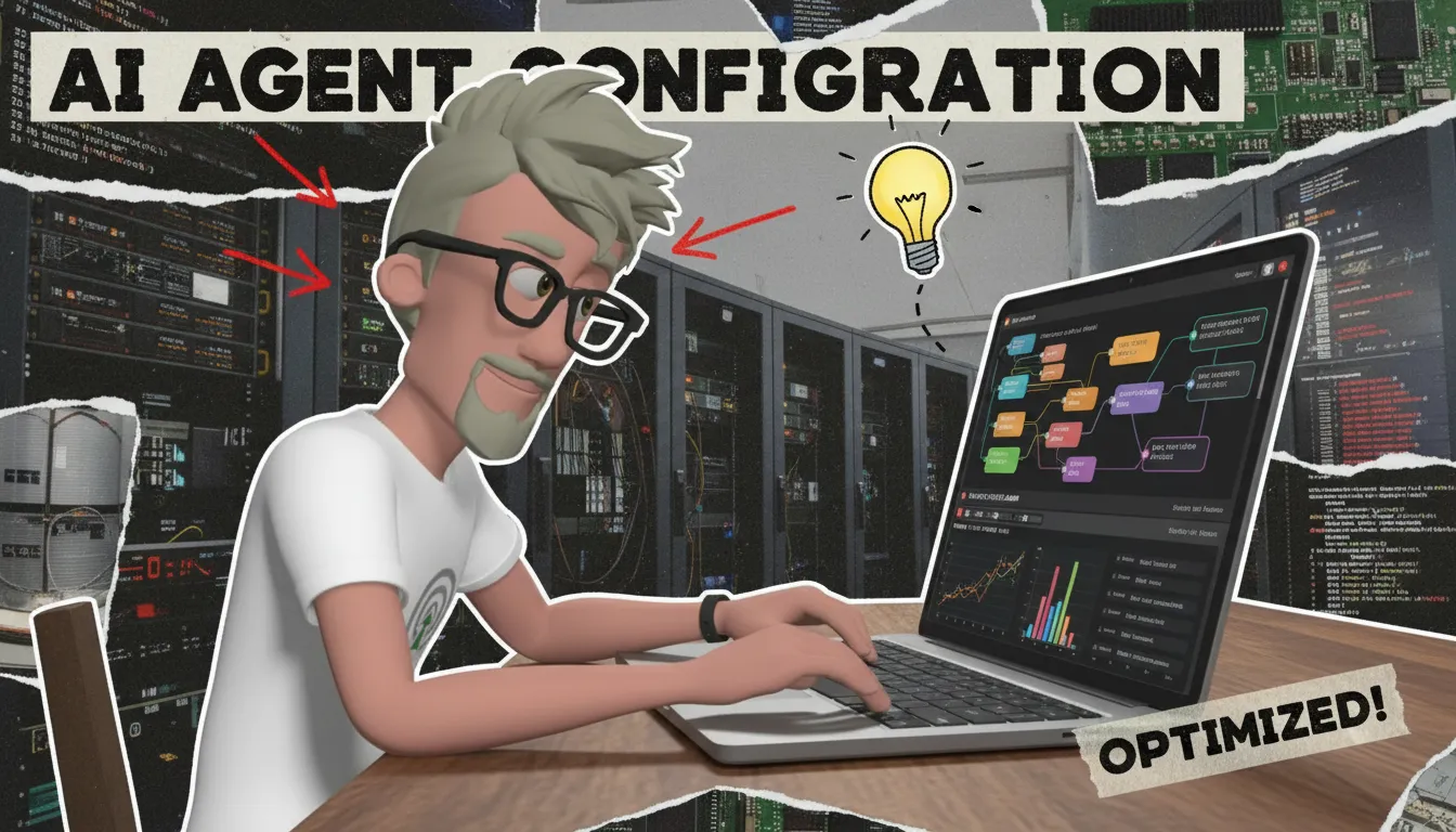 Quels frameworks Python pour agents IA locaux ?