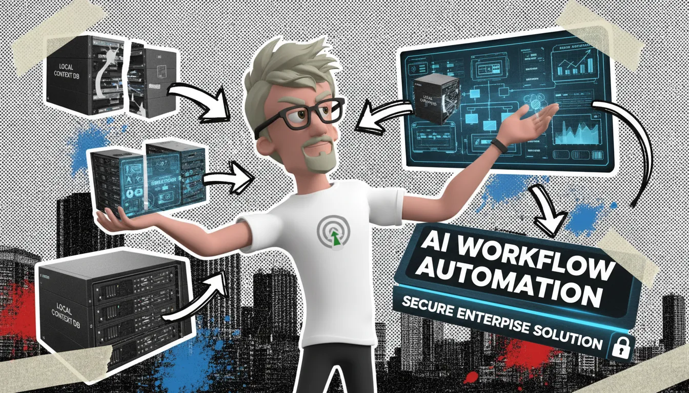 Comment créer un workflow Hermes Agent IA LLM à faible coût?