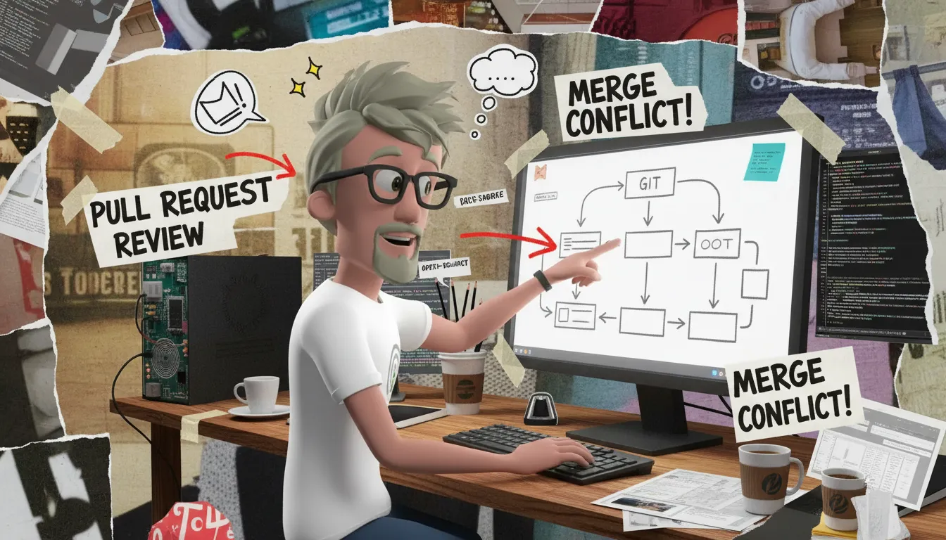 Comment réussir une contribution open source fiable en 2025 ?