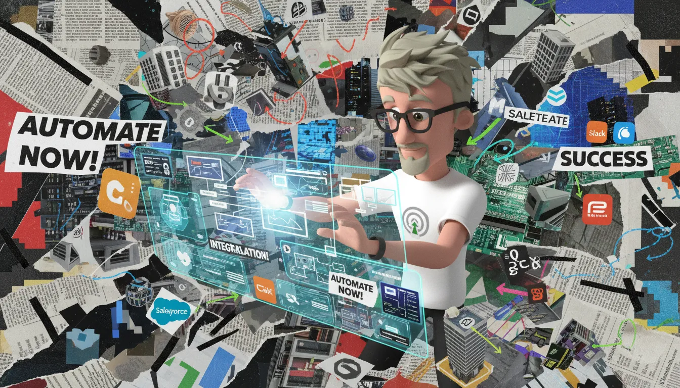 Quelles alternatives Workato choisir en entreprise ?