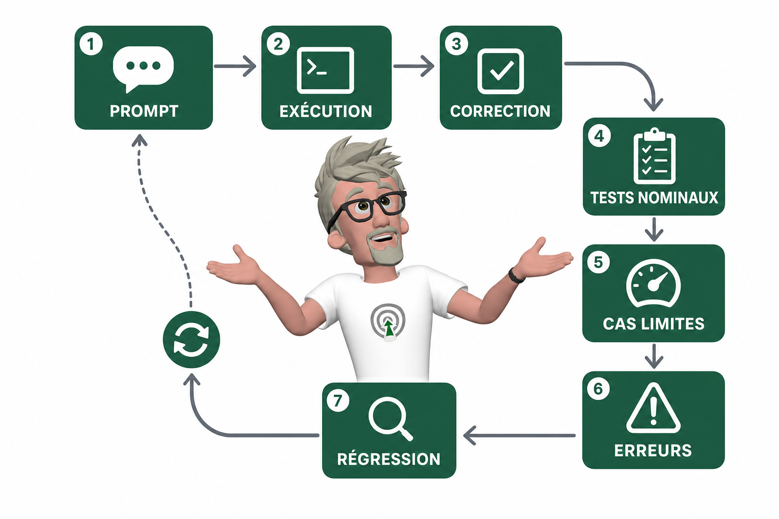 Le vibe coding est-il fiable pour coder plus vite ?