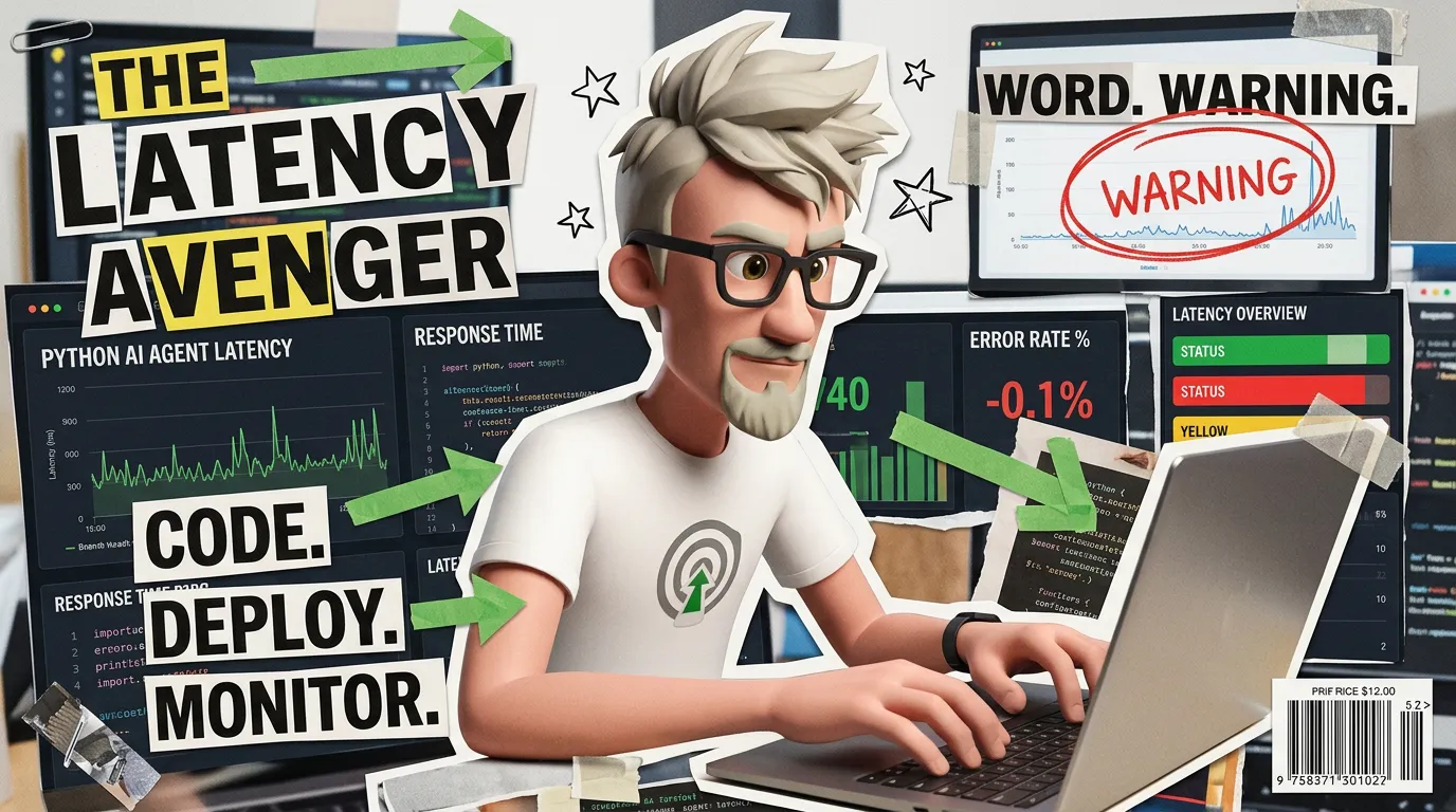 Comment cr&eacute;er un agent IA Python sans tout r&eacute;&eacute;crire ?