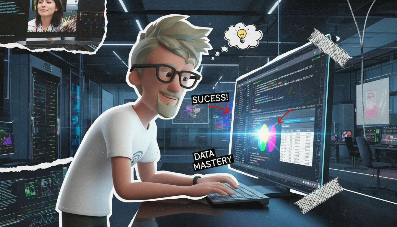 Comment cr&eacute;er un AI Data Analyst fiable en Python ?