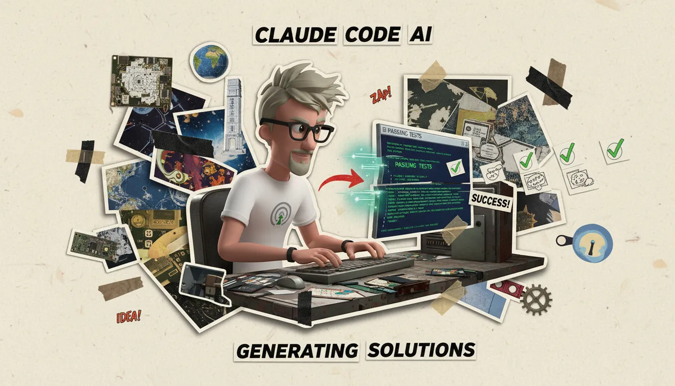 Comment mieux coder avec Claude Code sans perdre de temps ?