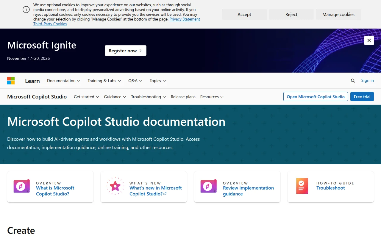 Comment créer un workflow multi-agent avec Copilot Studio ? Comment créer un workflow multi-agent avec Copilot Studio ?