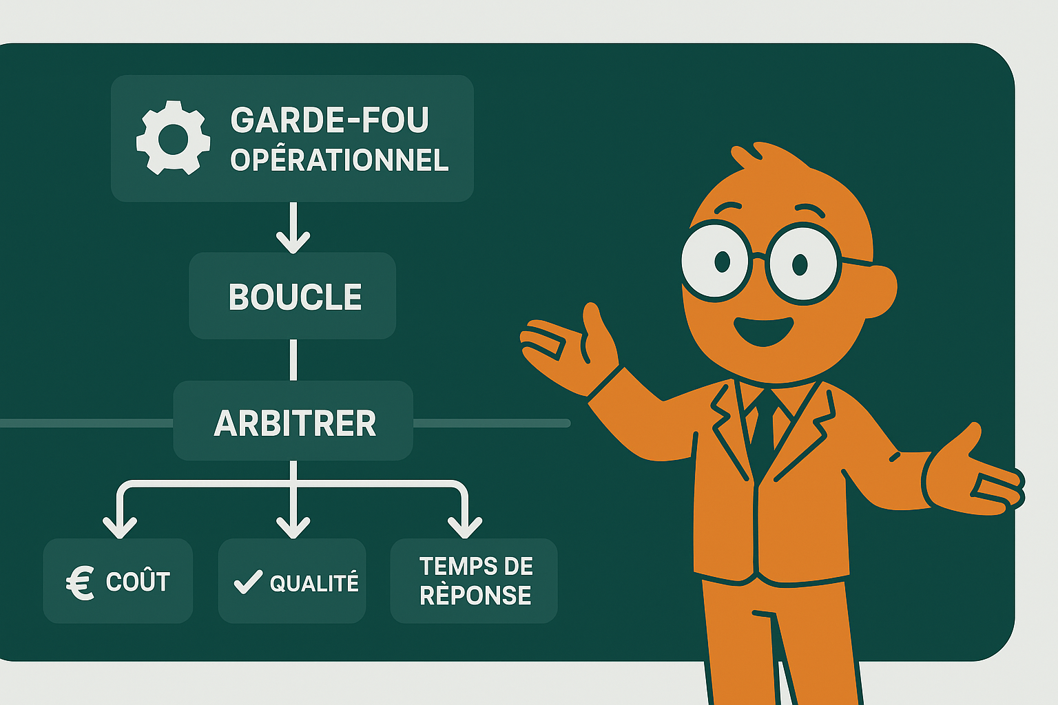 Comment utiliser le reflection pattern en production ?