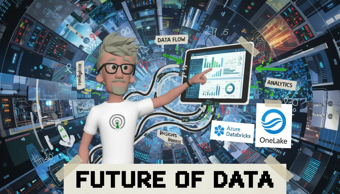 Quel mode de stockage Power BI pour Databricks ?