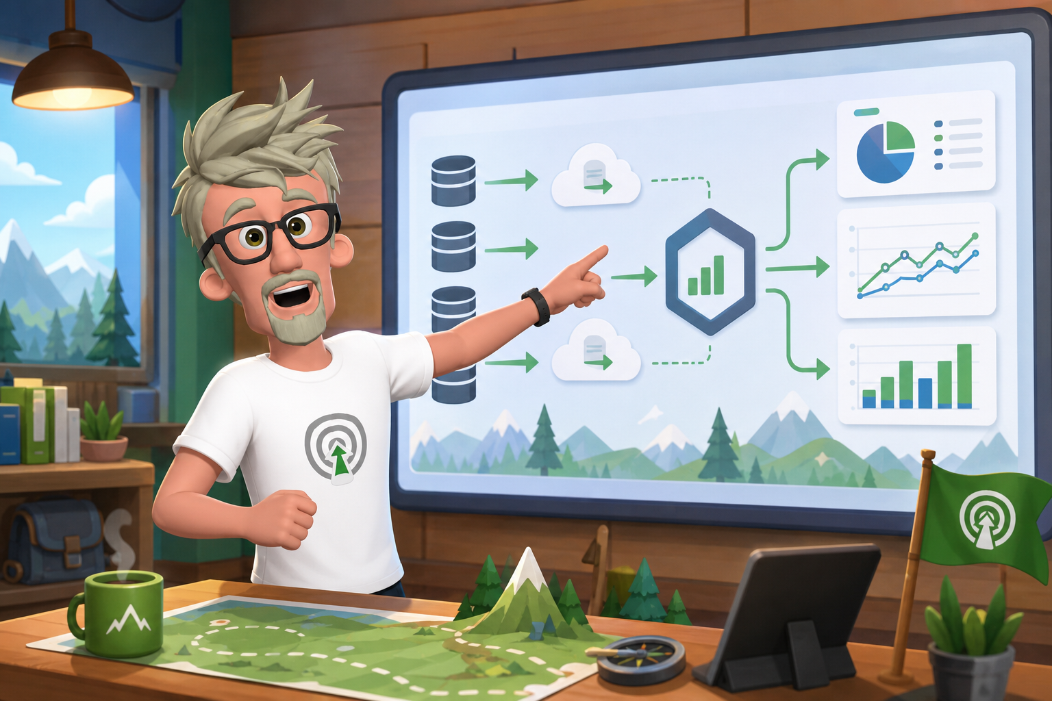 Quelle alternative &agrave; Sisense pour l&rsquo;analytics embarqu&eacute;e ?