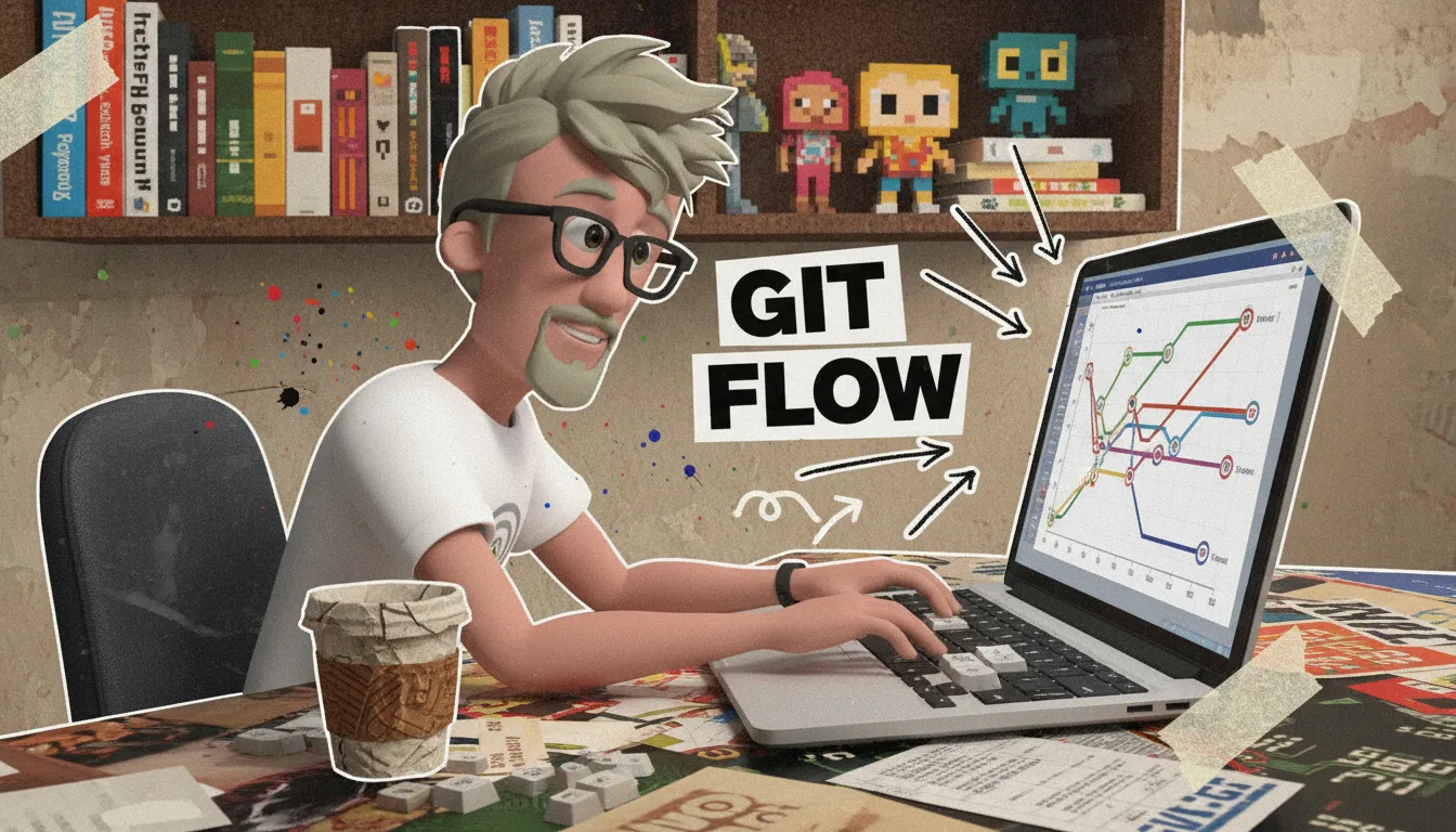 Quelles commandes Git faut-il vraiment conna&icirc;tre ?