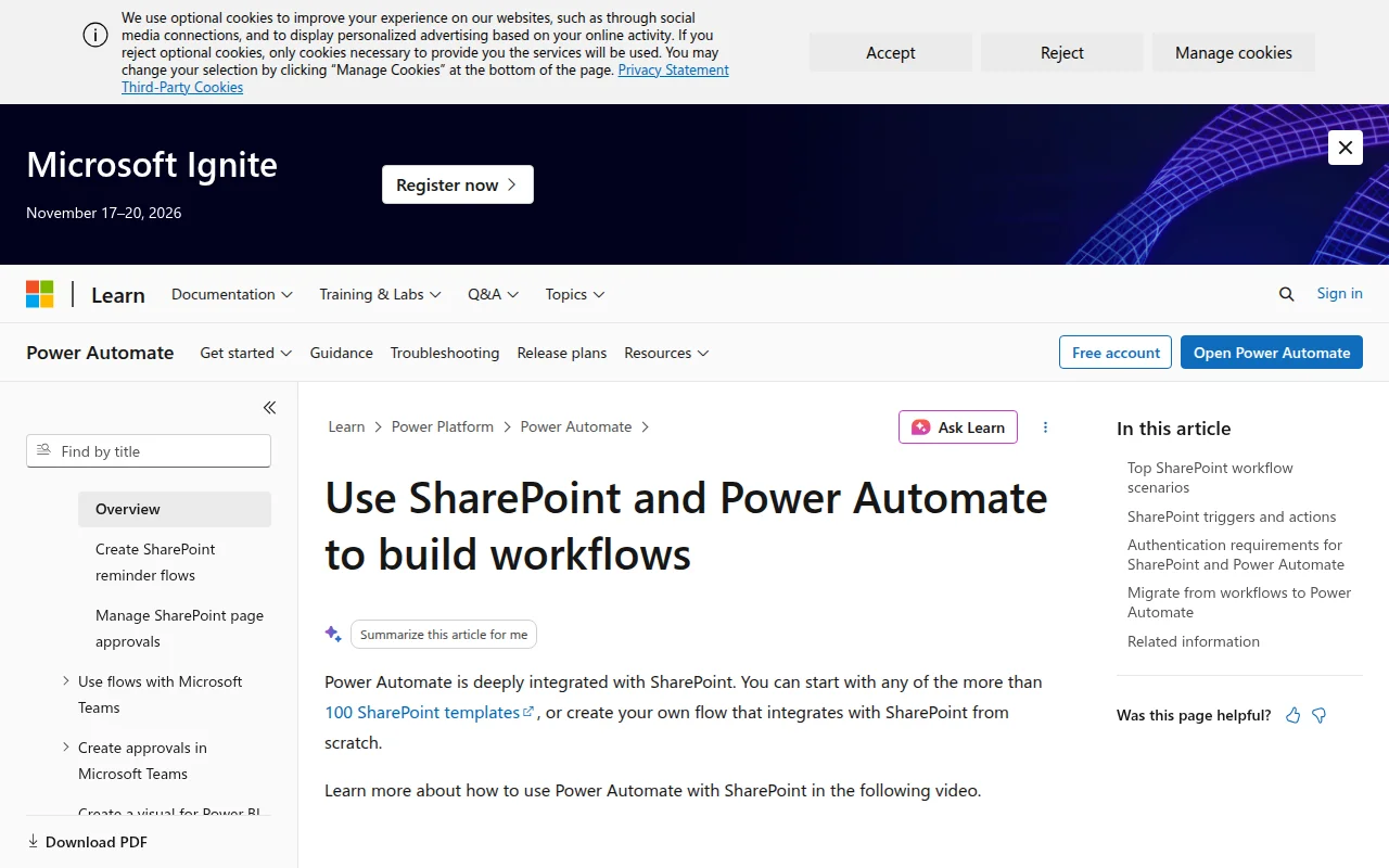 Comment créer un workflow multi-agent avec Copilot Studio ? Comment créer un workflow multi-agent avec Copilot Studio ?