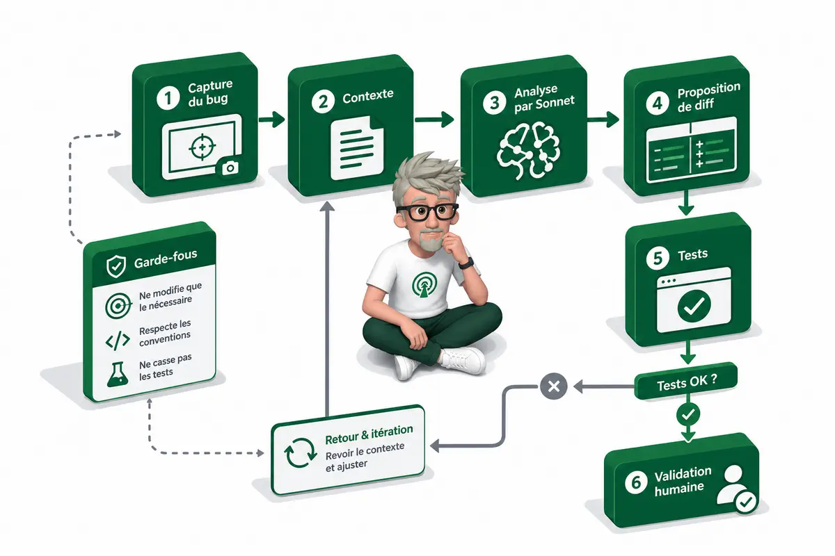 Claude Sonnet 5.5 vaut-il le coup pour coder ?