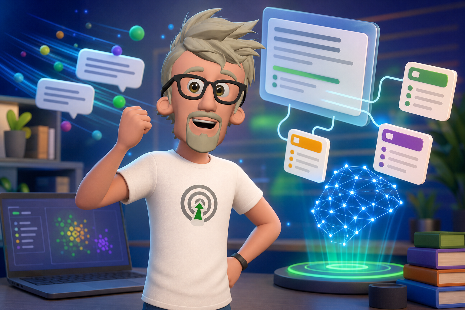 Comment classer des textes en few-shot avec Scikit-LLM ?