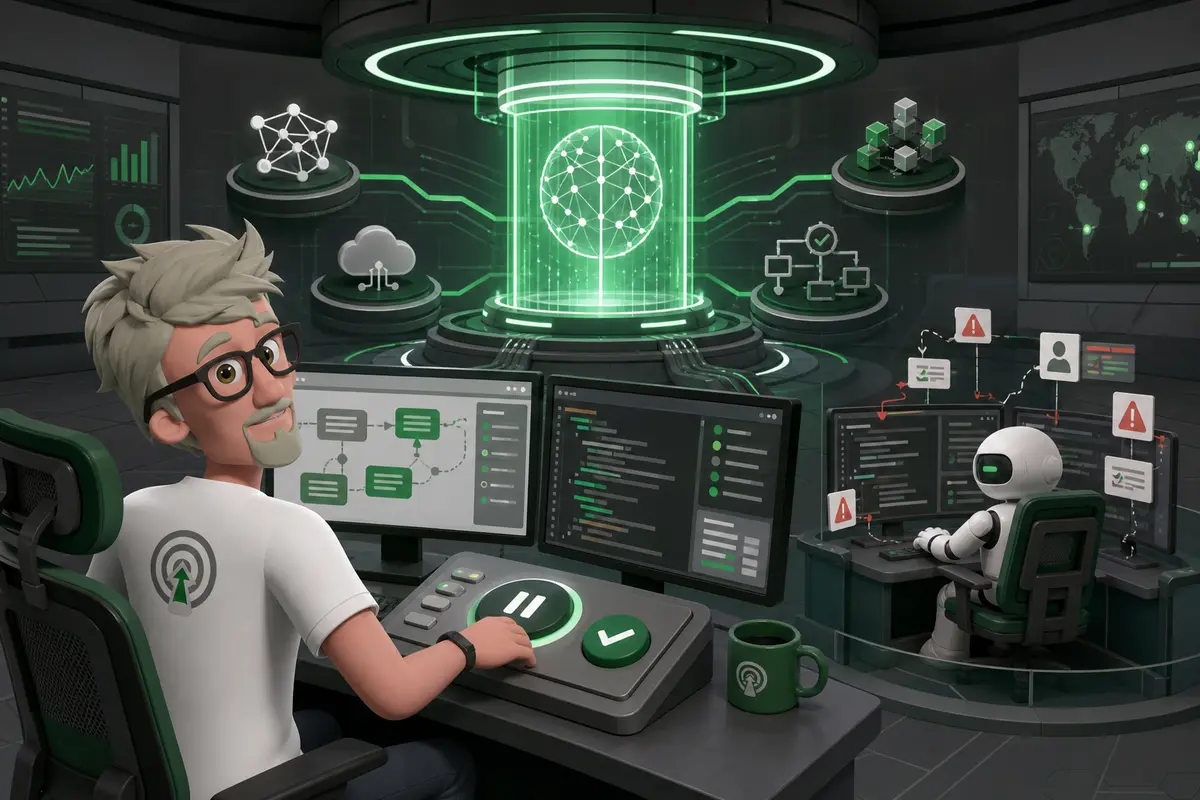 Que faut-il savoir sur IQuest-Q1, le modèle MoE ? Que faut-il savoir sur IQuest-Q1, le modèle MoE ?