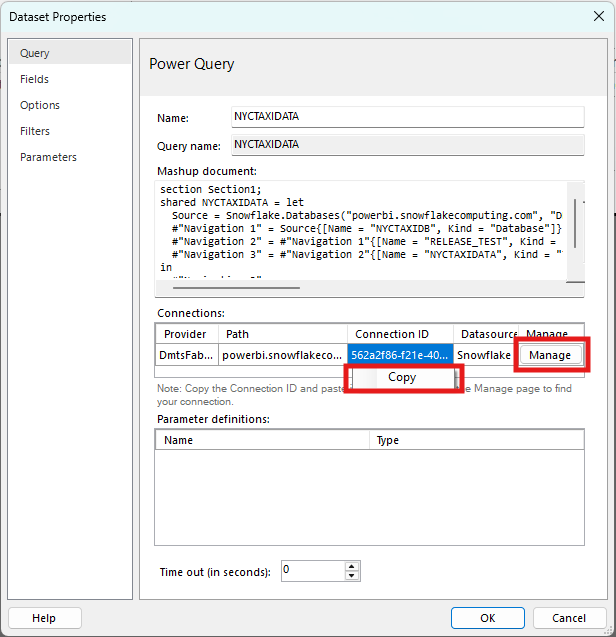 Comment Power Query améliore-t-il Report Builder ? Comment Power Query améliore-t-il Report Builder ?