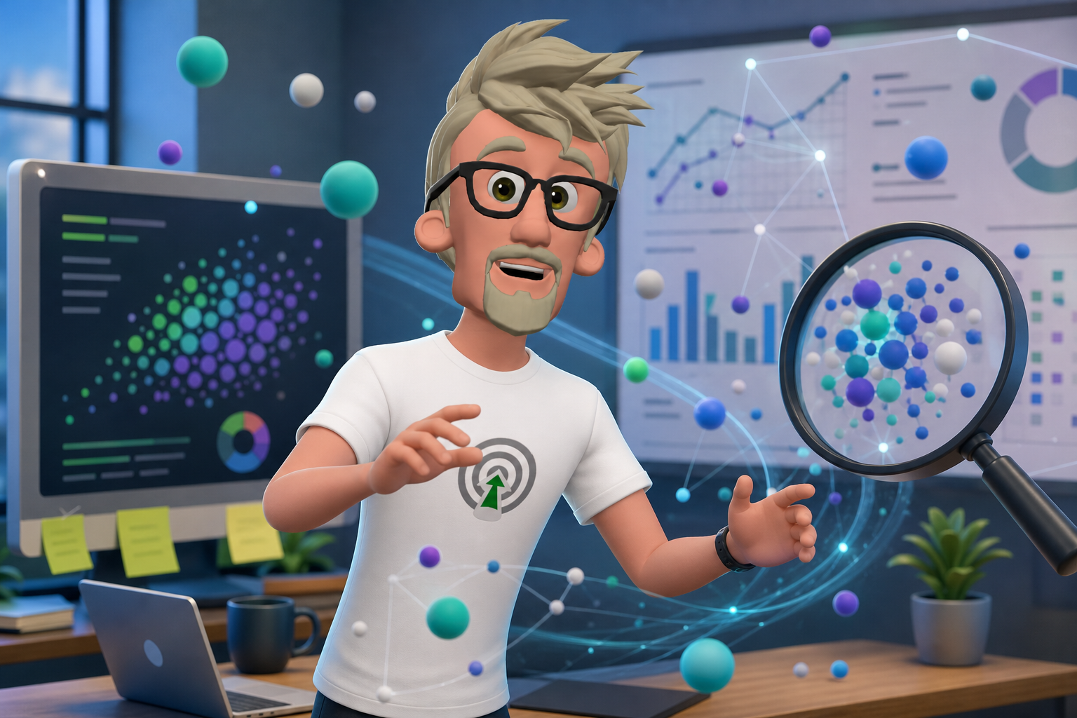 Que peut vraiment faire OpenAI Dots ?