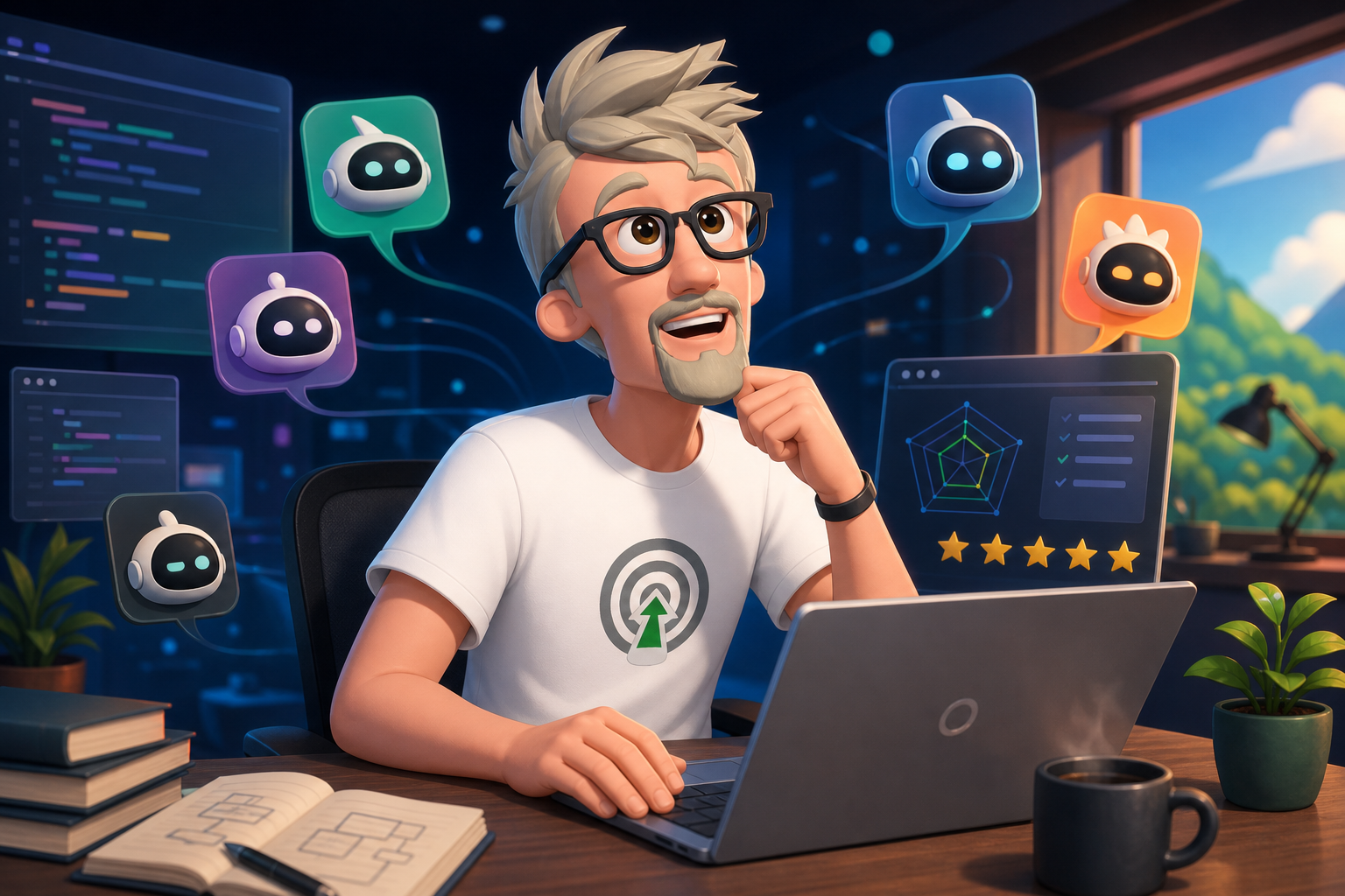 Quels assistants de programmation IA choisir ?