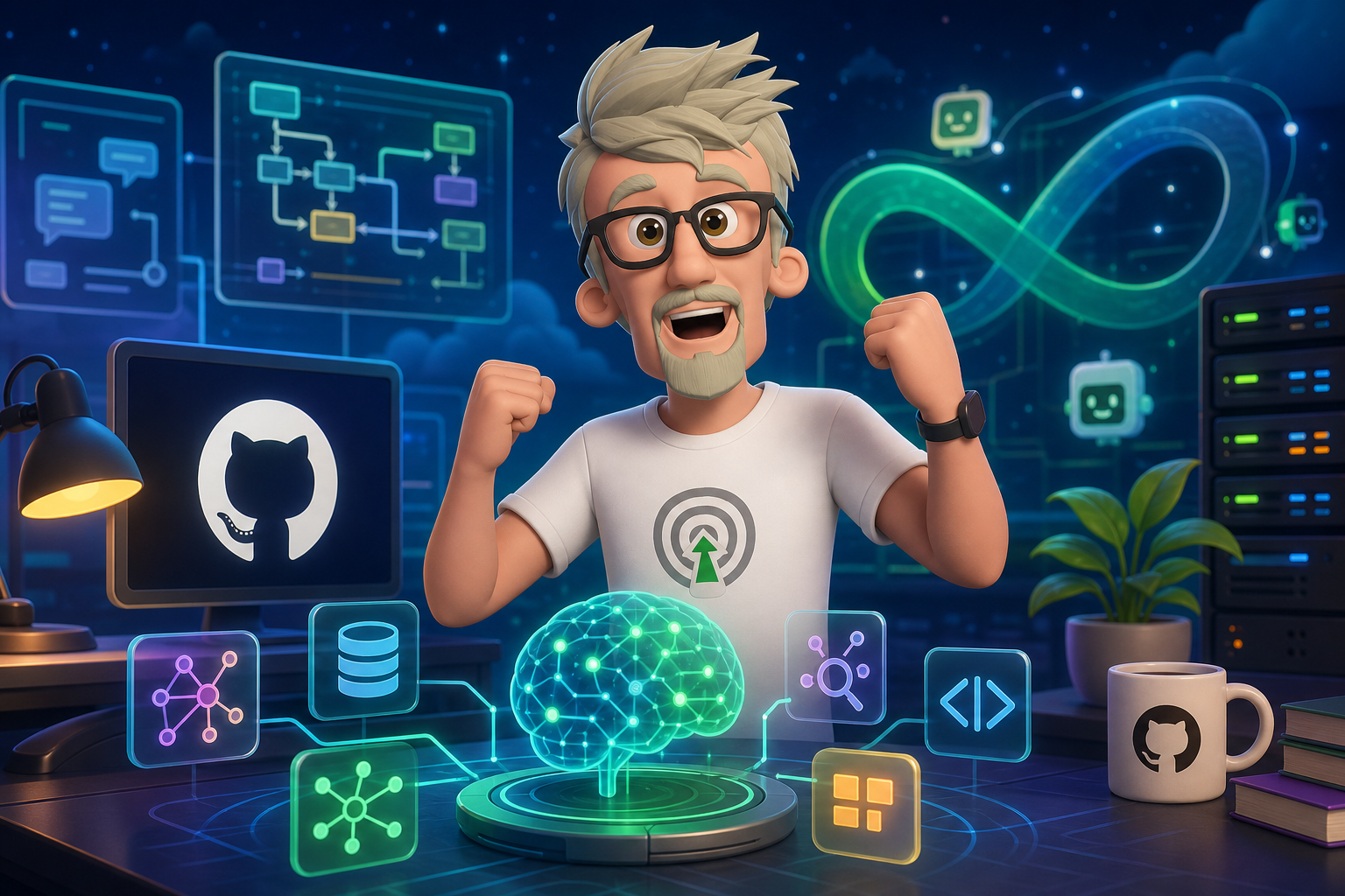 Quels projets open source pour la mémoire IA ?