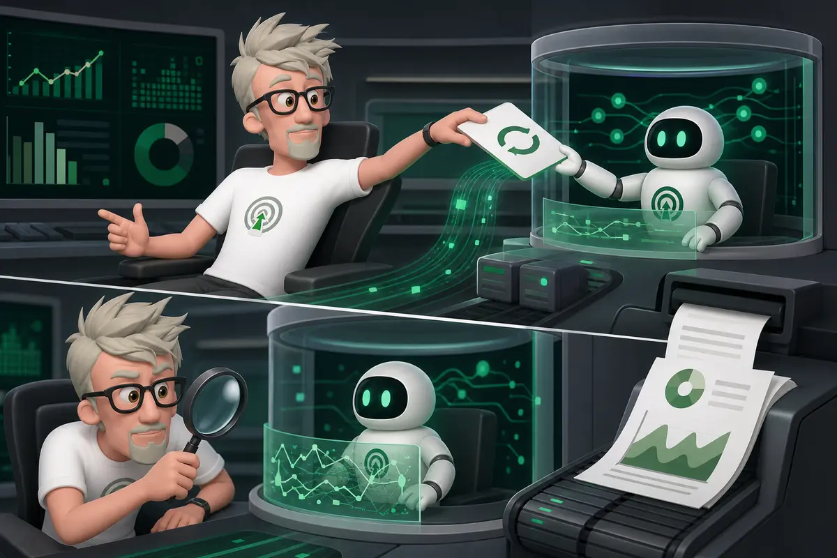 Que peut vraiment faire OpenAI Dots ? Que peut vraiment faire OpenAI Dots ?